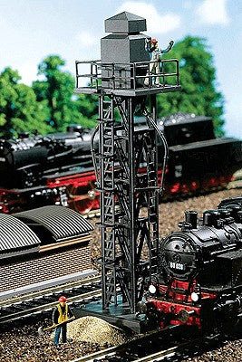 Faller 120138 HO Sanding Tower Kit