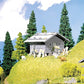 Faller 130334 HO Hay Sheds Building Kit