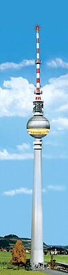 Faller 130966 HO Television Tower Kit
