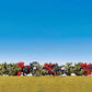 Faller 181474 HO And N Bush Assortment