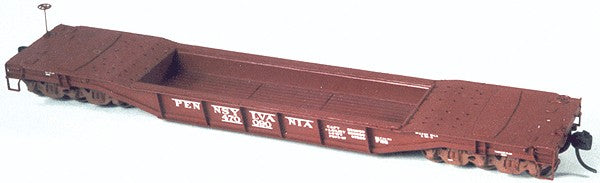Funaro & Camerlengo 6940 F33 Well hole flat PRR