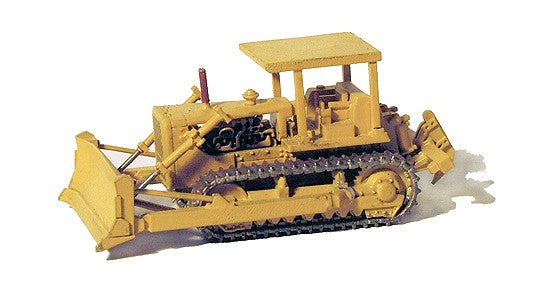 GHQ 53001 1:160 Caterpillar D8H Bulldozer Metal Kit
