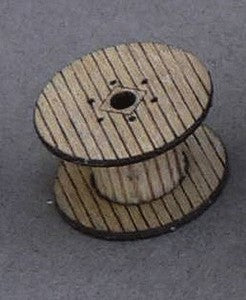 GCLaser 119 N Cable Reel Laser Cut Kit