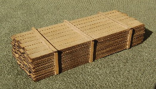 GCLaser 213315 2 x 12 Lumber Load