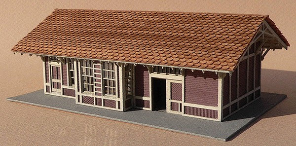 GCLaser 332 N Elmhurst Depot Kit