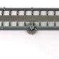 Tichy 3077 HO 40' Steel Roofwalk Kit (Pack of 3)