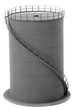 Tichy 7013 HO Oil Tank Kit