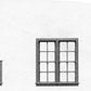 Tichy 8091 HO Window & Door Assortment (Pack of 200)