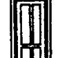 Grandt Line 8017 N 32 Victorian Depot Doors with Transom (Pack of 8)
