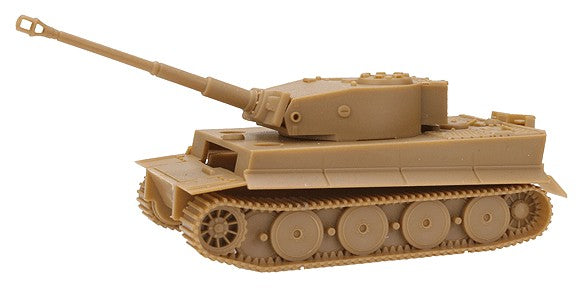 Herpa 740357 HO Tiger Mittlere Tank VI