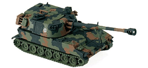 Herpa 740944 Howitzer M109 A3G Camo