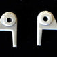 Hi-Tech Details 6019 HO Diesel EMD E & F Unit Rear Lift Lugs (Pack of 4)
