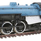 IHC 25063 ACL 4-6-2 Pacific Steam Locomotive & Tender #1516