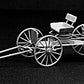 Jordan Products 104 Wagon Buckboard Kit (Pack of 2)