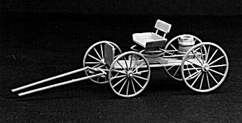 Jordan Products 104 Wagon Buckboard Kit (Pack of 2)