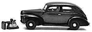Jordan Products 225 1940 Ford V8 Sedan Kit