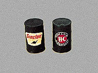 JL Innovative Design 754 O Sinclair Barrel (Pack of 2)