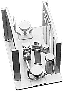 Keystone Locomotive HO-3304 HO EMD 1st Generation GP & SD Cab Interior