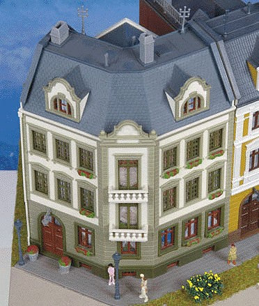 Kibri 8385 HO Townhouse 