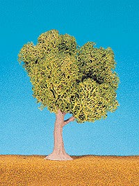 Life Like 1951 Giant Green Shade Trees (Pack of 2)