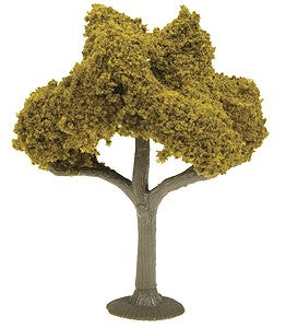 Life Like 1974 Small Elm Trees (Pack of 4)