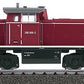 Marklin 26290 German Military HO Gauge Diesel Train Set