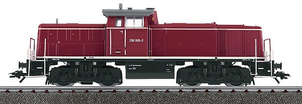 Marklin 26290 German Military HO Gauge Diesel Train Set