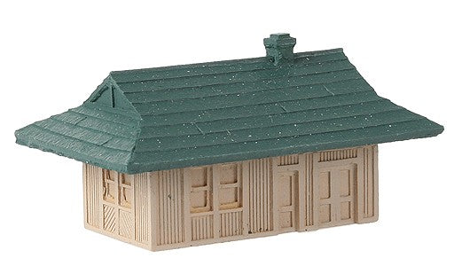 Marklin 2630 Z Scale Classic American Series Passenger Depot