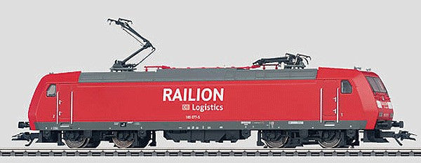 Marklin 36836 Cl 185 Railon Loco DB AG