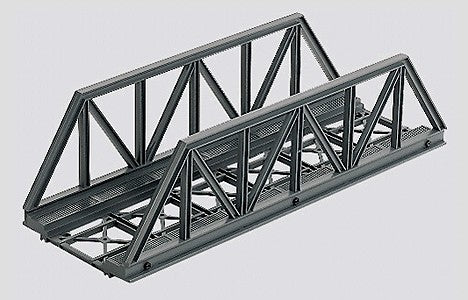 Marklin 56292 HO Truss Bridge