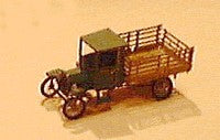 Micron Art 1019 1:220 Stake Bed Truck 1923