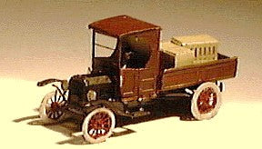 Micron Art 1035 1:220 Open Cab Truck 1923