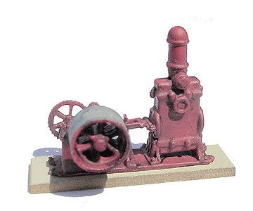 B.T.S. 20700 HO 1876 Challenge Pump