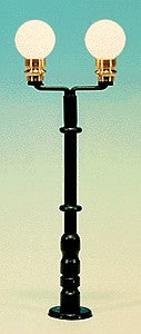 Miniatronics 72-082-01 Double park light green