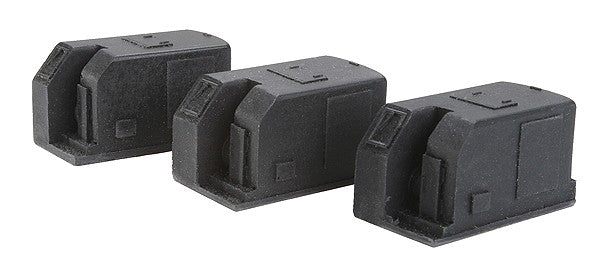 Micro-Trains 49943929 N Crane Body Load (Pack of 3)