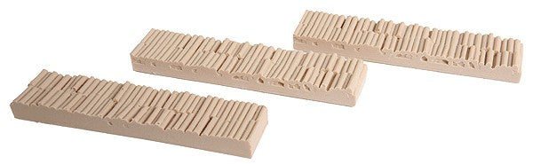 Micro-Trains 49943933 N 40' Gondola Pulpwood Load