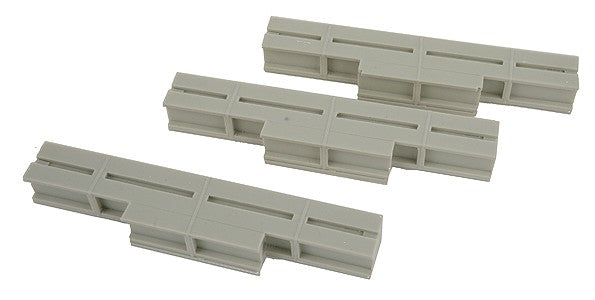 Micro-Trains 49943934 N 40' Concrete Beam Load (Pack of 3)