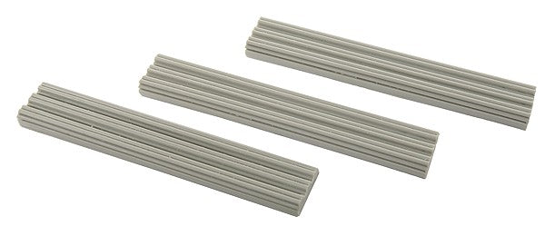 Micro-Trains 49943938 N 50' Gondola Steel Pipe Load (Pack of 3)