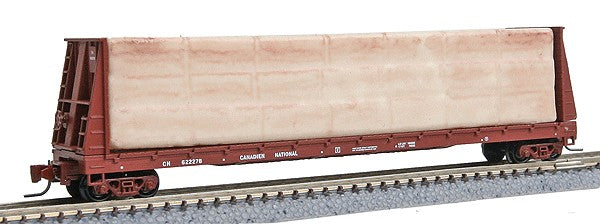 MicroTrains 52700052 60'Fltcr w/LmbLd CN622278