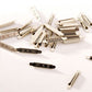 MicroTrains 99040909 Z Scale Micro-Track Rail Joiners (Pack of 24)