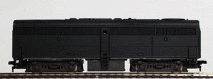 Model Power 839 HO Scale Undecorated FB2 B Diesel Unit (Powered)