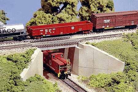 Monroe Models 9006 N Expansion Bridge Kit for #9005