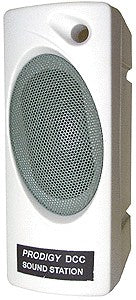 MRC AD750 DCC Accessories Prodigy Synchro Sound Station Diesel