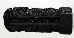 Model Railstuff 1010 Unloading Ramp for Coal