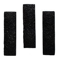 Mission Models 880 Coal Loads for Micro-Trains 33' 2 Bay Hopper (Pack of 3)