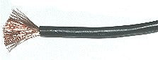 Ngineering N5029 Super-Flexible Insulation Wire #29 -  5'