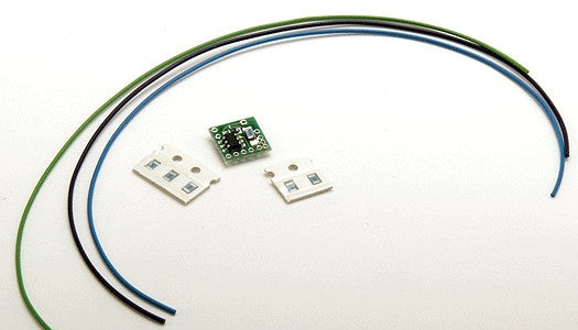 Ngineering N8043 Ultra-Miniature Simulator Circuit Board - Universal Strobe
