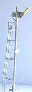 NJ International 1002 HO 3-Light Semaphore Signal