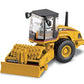 Norscot 55156 HO CAT(R) Pad Foot Drum Vibratory Soil Compactor
