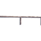 Noch 13050 HO Stable Fence .58 x 39